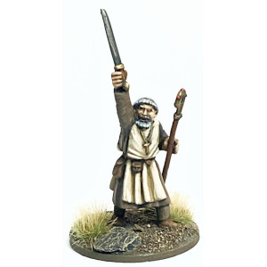 Christian Priest Three