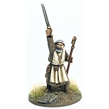 RSL Gaming AB | Christian Priest Three