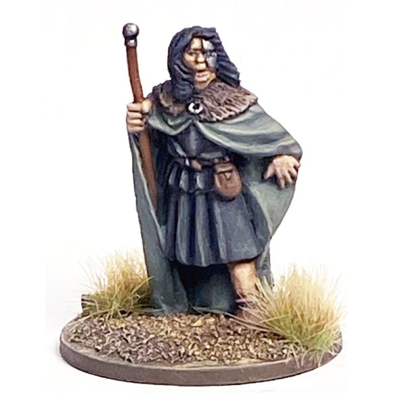 RSL Gaming AB | Pagan Priest Five