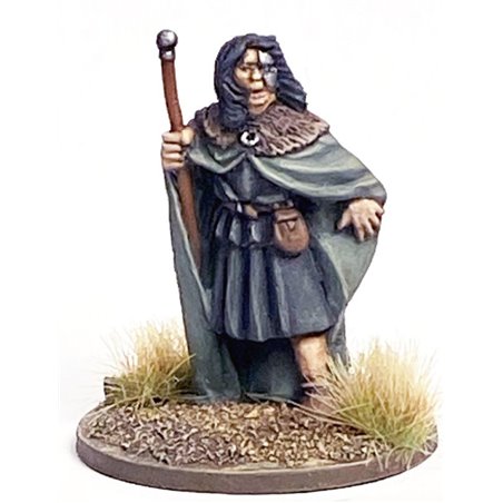 RSL Gaming AB | Pagan Priest Five