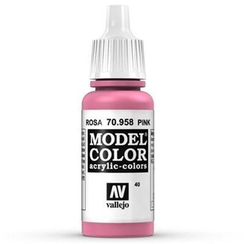 RSL Gaming AB | Pink