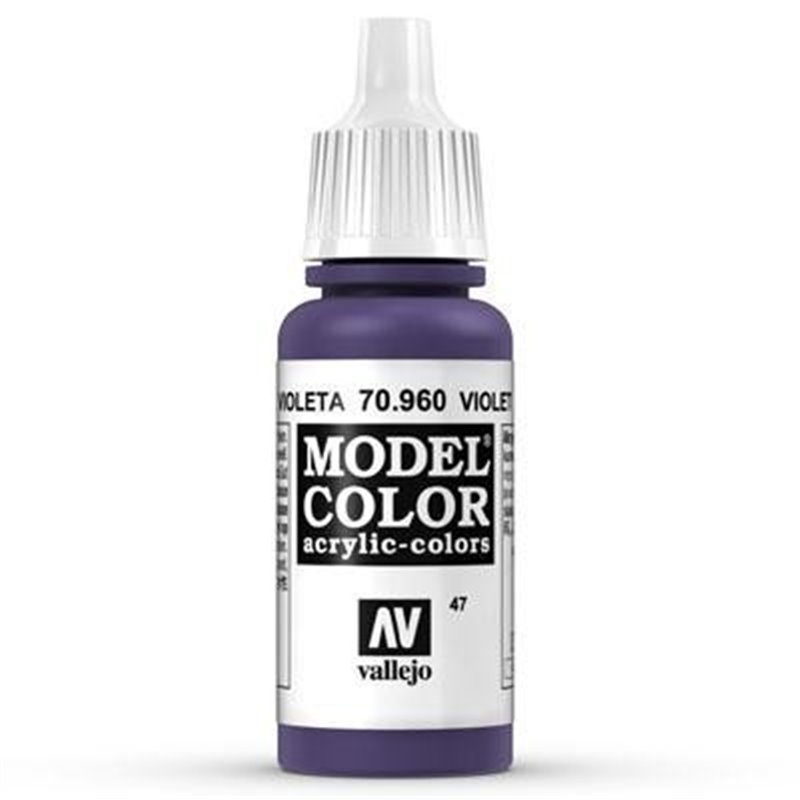 RSL Gaming AB | Violet