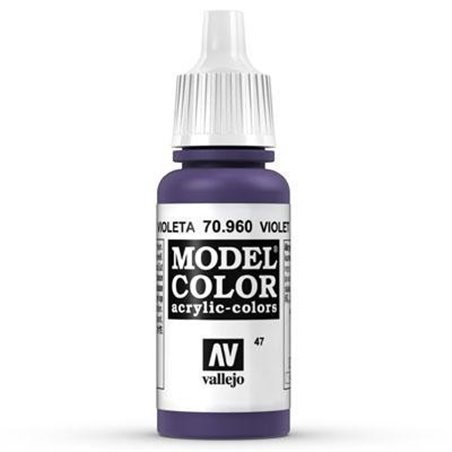 RSL Gaming AB | Violet