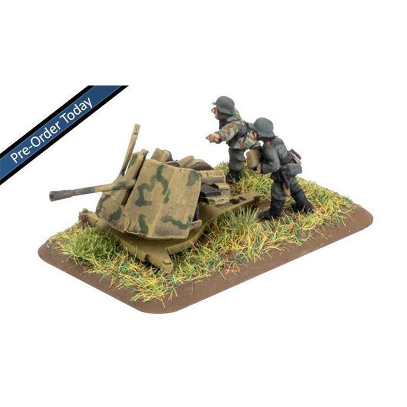 3.7cm AA Platoon (x3)