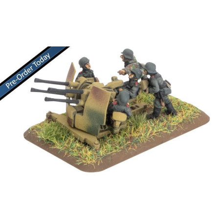 RSL Gaming AB | Quad 2cmm AA Platoon (x3)