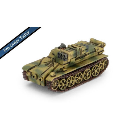 RSL Gaming AB | Kleinpanzer Wanze Tank Hunter Platoon (x3)
