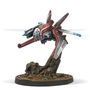 RSL Gaming AB | Iguana Squadron