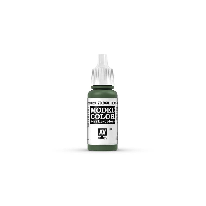 RSL Gaming AB | Flat Green
