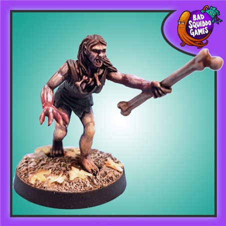 RSL Gaming AB | The Ghoul Queen