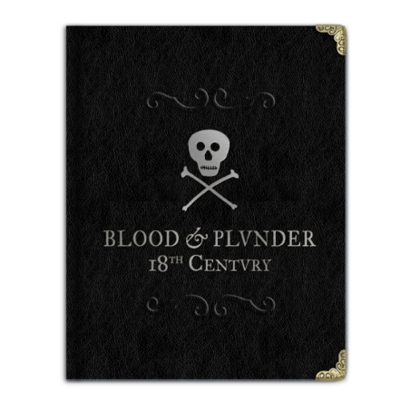 RSL Gaming AB | Blood and Plunder: 18th Century Deluxe Edition