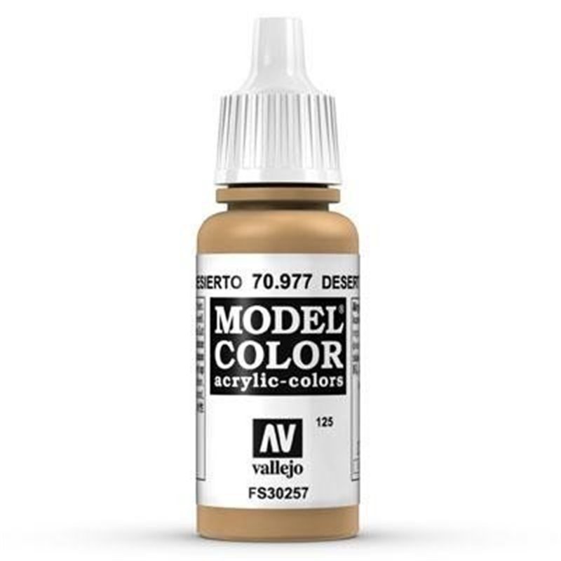 RSL Gaming AB | Desert Yellow