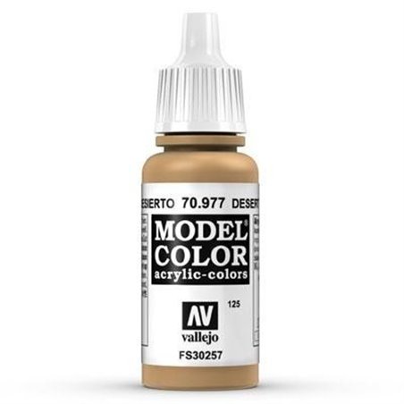 RSL Gaming AB | Desert Yellow