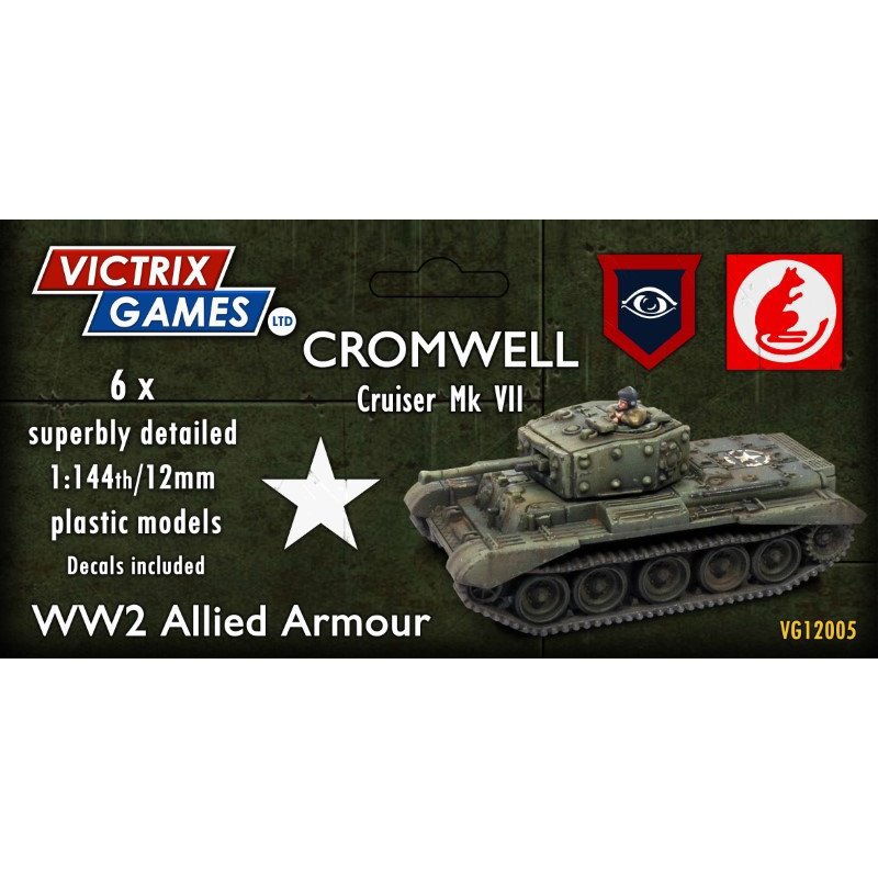RSL Gaming AB | Cromwell