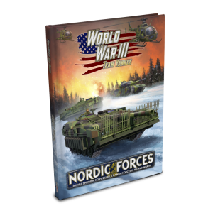 World War III: Nordic Forces