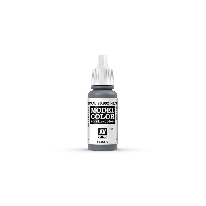RSL Gaming AB | Neutral Grey