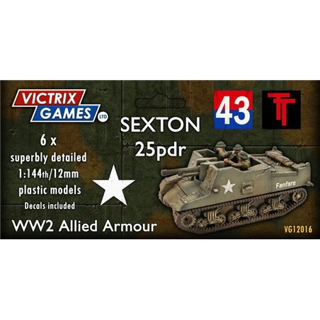 RSL Gaming AB | Sexton