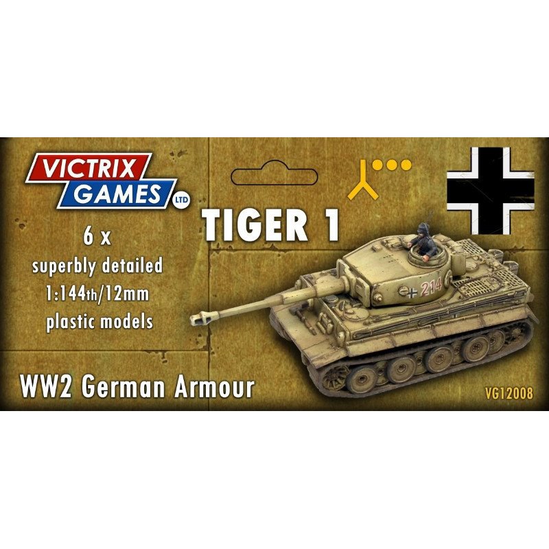 Tiger I