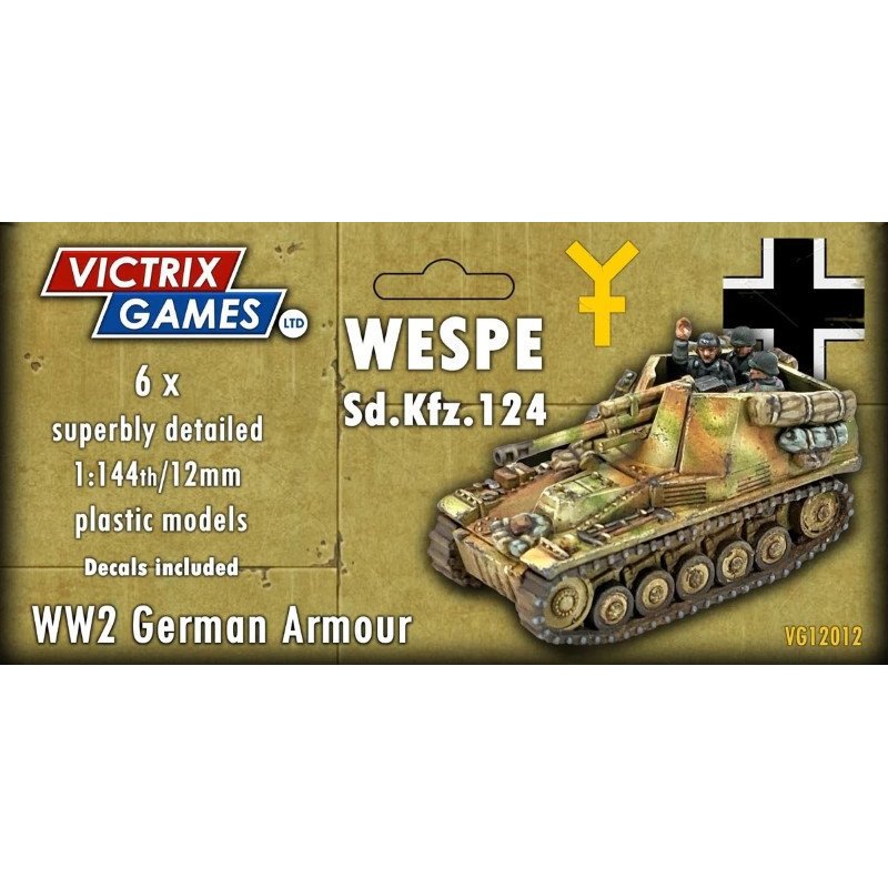 Wespe