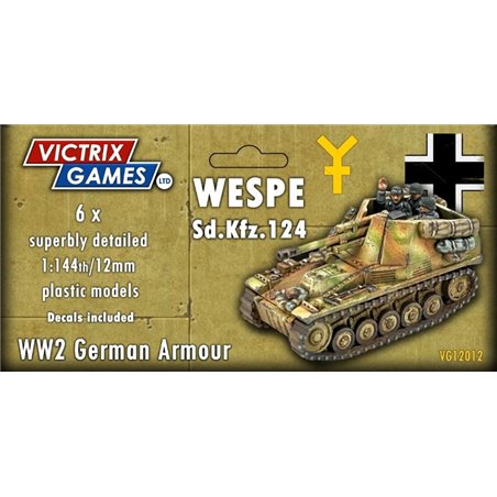 Wespe