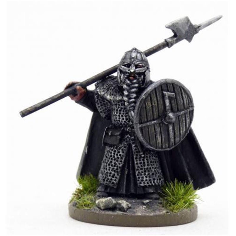 Duergr Warlord 2 Heavy Weapon