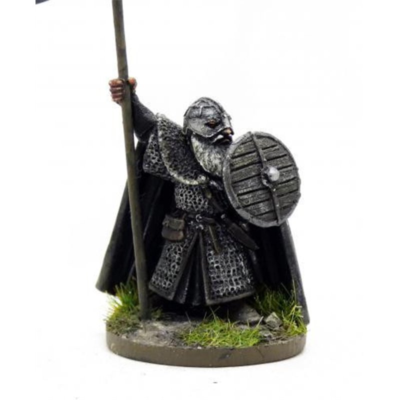 Duergr Warlord 3 Spear