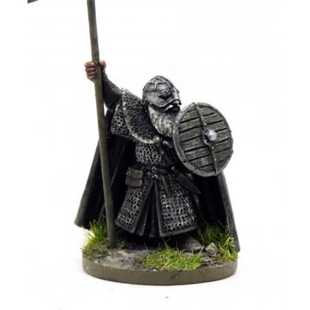 Duergr Warlord 3 Spear