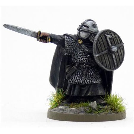 Duergr Lieutenant 1
