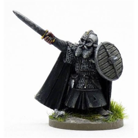 Duergr Lieutenant 2