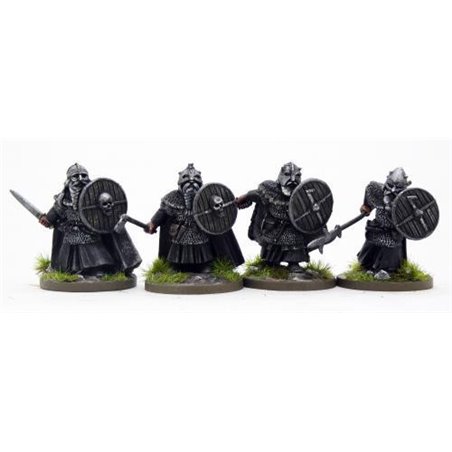 Duergr Hearthguards Swords