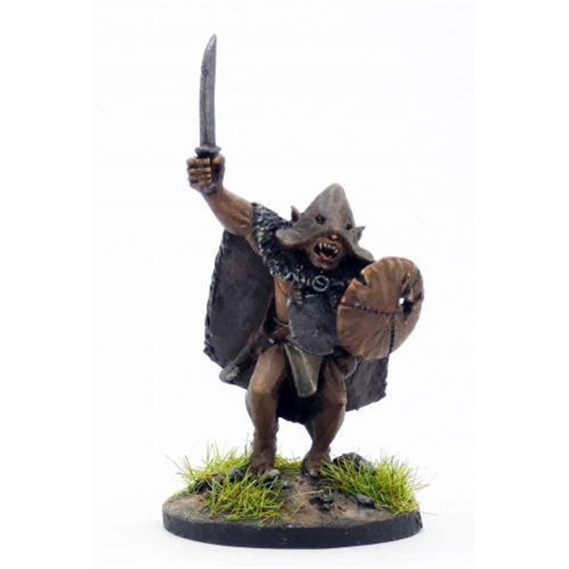 RSL Gaming AB | Forest Goblin Warlord