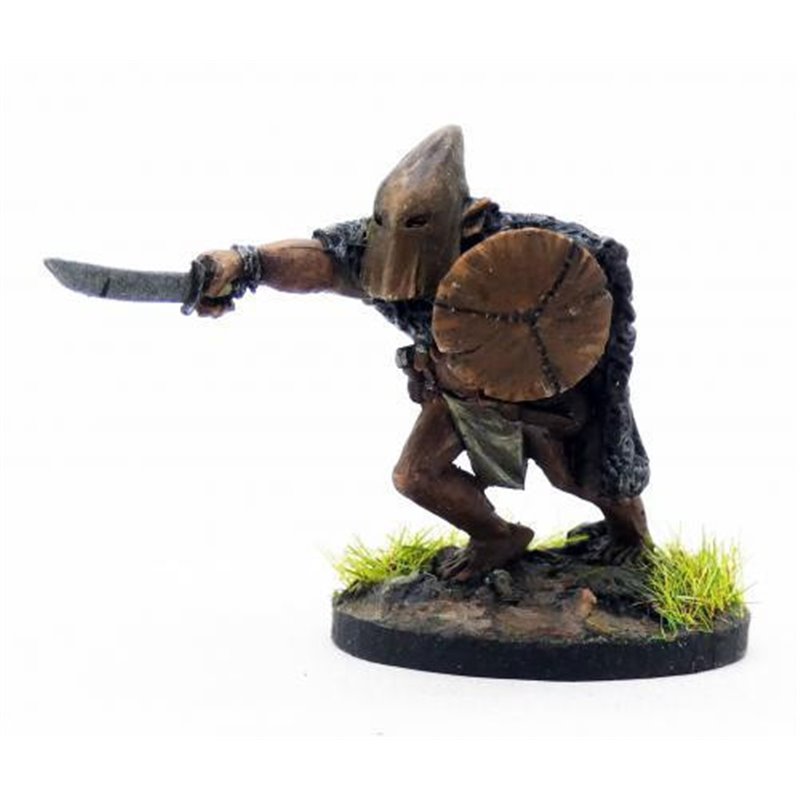 RSL Gaming AB | Forest Goblin Lieutenant