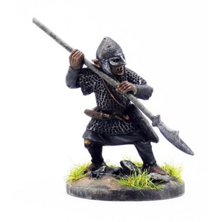 RSL Gaming AB | Armoured Goblin Lieutenant