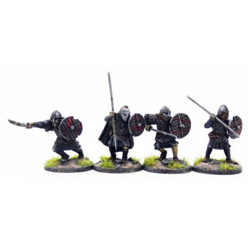 RSL Gaming AB | Armoured Goblin Hearthguards