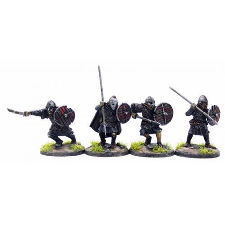 RSL Gaming AB | Armoured Goblin Hearthguards