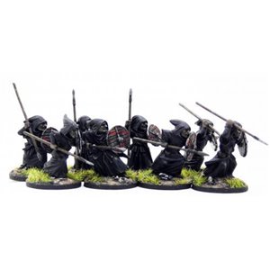 RSL Gaming AB | Night Goblin Archers