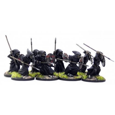 RSL Gaming AB | Night Goblin Warriors