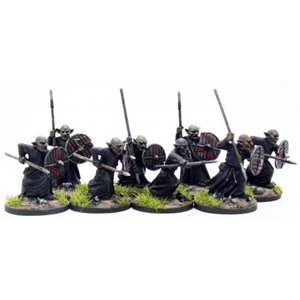 RSL Gaming AB | Night Goblin Archers