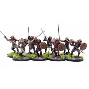 RSL Gaming AB | Night Goblin Archers