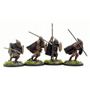RSL Gaming AB | Night Goblin Archers