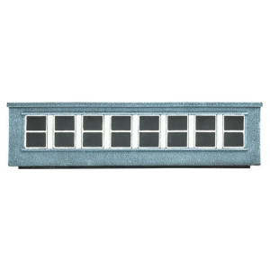 Factory Building – First Floor (x1)