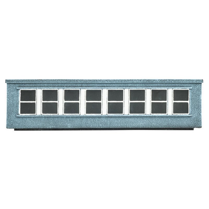 RSL Gaming AB | Factory Building – First Floor (x1)