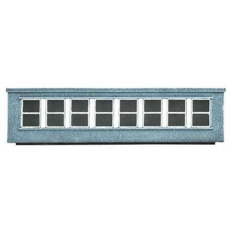 RSL Gaming AB | Factory Building – First Floor (x1)