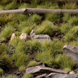 RSL Gaming AB | Green 4mm - Wild Shape