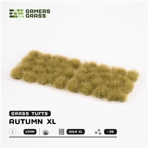 RSL Gaming AB | Autumn XL 12mm
