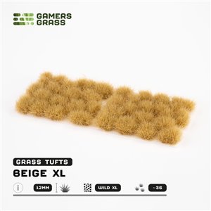 RSL Gaming AB | Beige XL 12mm