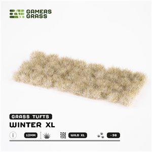 RSL Gaming AB | Winter XL 12mm