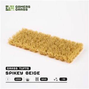RSL Gaming AB | Spikey Beige