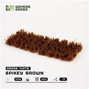 RSL Gaming AB | Spikey Brown