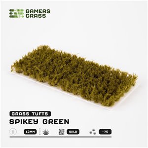 RSL Gaming AB | Spikey Green