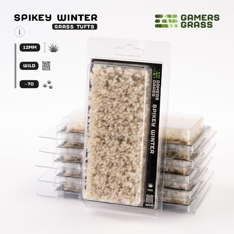 RSL Gaming AB | Spikey Winter